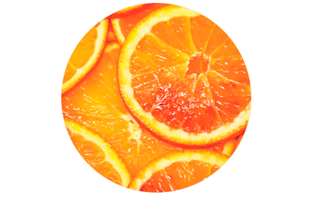 apelsinid podagra vastu
